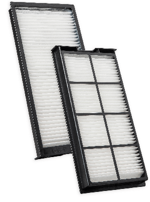 J.E. StorkAir ComfoAir 200 - Klasse G4