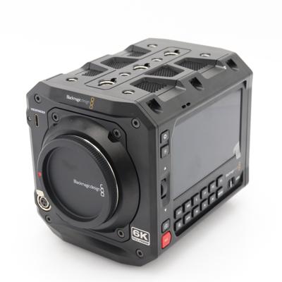Blackmagic PYXIS 6K (L-Mount) occasion