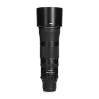 Nikon Z 180-600mm F5.6-6.3 VR Nikon Z 180-600mm F5.6-6.3 VR