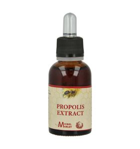 Propolis extract