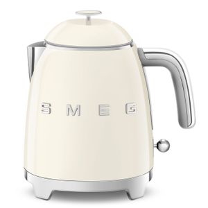 Smeg KLF05CREU Waterkoker Wit