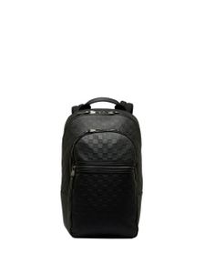 Louis Vuitton Pre-Owned sac à dos Michael pre-owned (2016) - Noir