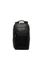 Louis Vuitton Pre-Owned sac à dos Michael pre-owned (2016) - Noir - thumbnail