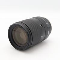 Tamron 28-200mm F/2.8-5.6 Di III RXD Sony FE occasion