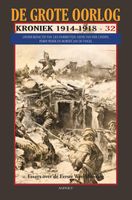 De bestorming van Le Quesnoy door de 3rd New Zealand Rifle Brigade op 4 november 1918 - Leo van der Vliet - ebook - thumbnail