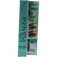 Loreal Paradise mascara extatic waterproof zwart (1 st)