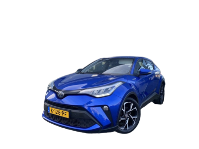 Toyota C HR