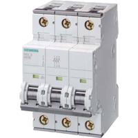 Siemens 5SY43047 5SY4304-7 Zekeringautomaat 4 A 230 V, 400 V - thumbnail