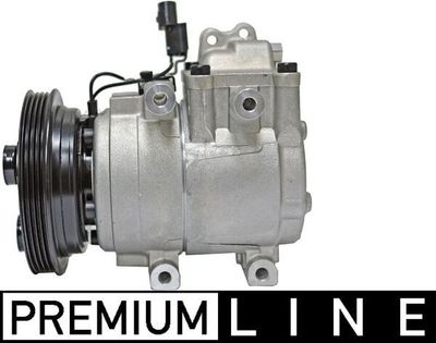 Compressor, airconditioning ACP1216000P