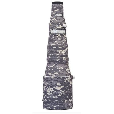 Lenscoat Canon RF 600mm F4L IS Digital Camouflage