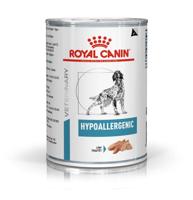 ROYAL CANIN Vet Hypoallergenic Canine - nat hondenvoer - 400g