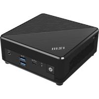 Mini-Pc MSI CUBI N ADL-002BEU Intel Celeron N100