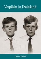 Verplicht in Duitsland - Theo van Daalhoff - Paperback (9789460100970) - thumbnail