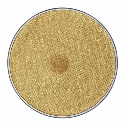 Superstar schmink - goud glitter - 16 gram - grimeer make-up