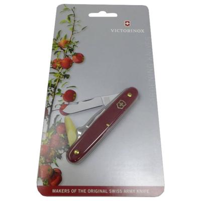 Victorinox 3.9140.B1 Oculeermes Aantal functies 2 Rood