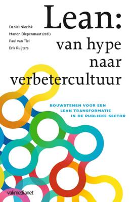 Lean: van hype naar verbetercultuur (Paperback)