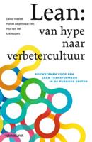 Lean: van hype naar verbetercultuur (Paperback)