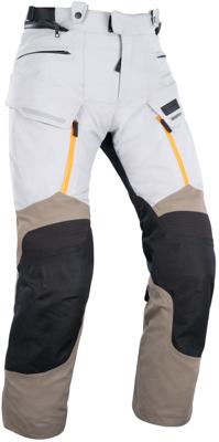 OXFORD Trousers stormland beige/sw/or reg. gr. xl
