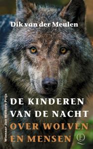 De kinderen van de nacht (Paperback)