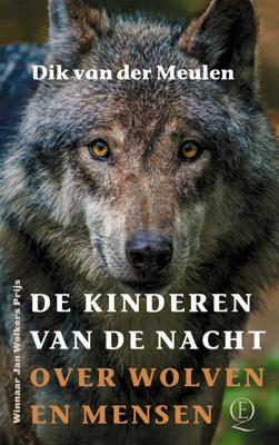De kinderen van de nacht (Paperback)