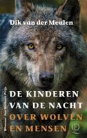 De kinderen van de nacht (Paperback)