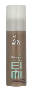 Wella Eimi - Nutricurls Curl Shaper 72H 150ml