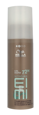 Wella Eimi - Nutricurls Curl Shaper 72H 150ml
