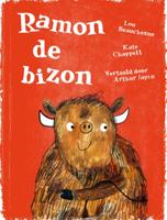 Ramon de bizon (Hardback)