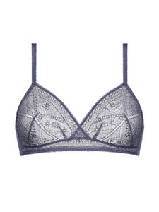 ERES soutien-gorge Girofle Wireless - Bleu