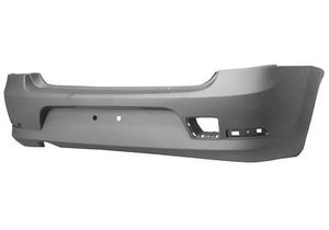 Achterbumper 1516544