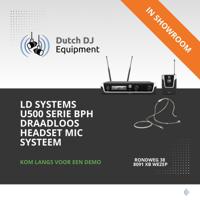 LD Systems LD Systems U500 serie BPH - thumbnail