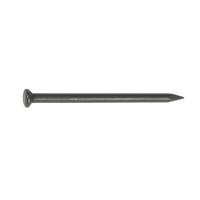 Ivana draadnagel - bombé kop - staal blauw - 3x40 mm - 1 kg