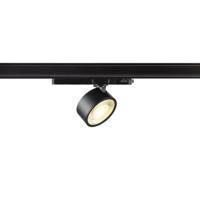 SLV Rail spotKalu 2.0 3-fase zwart 3000K - 1010240