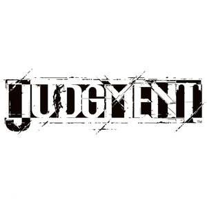 SEGA Judgment Standaard PlayStation 4