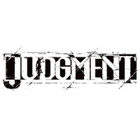 SEGA Judgment Standaard PlayStation 4