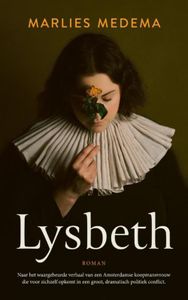 Lysbeth - Marlies Medema - ebook