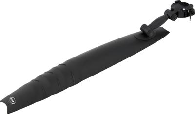 CONTEC steekspatbord, achter "dirtboard db-02"