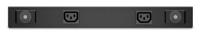 APC AP6020A Rack PDU Basic 0U/1U APC AP6020A Rack PDU Basic 0U/1U