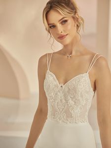 Bianco Evento E365 Top | Maat: XL