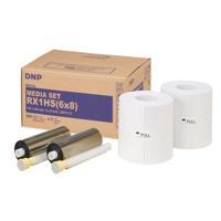 DNP DS-RX1HS MediaSet 15x20 (700 Prints) OUTLET