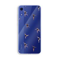 Dancing #1: Honor Play 8A Transparant Hoesje