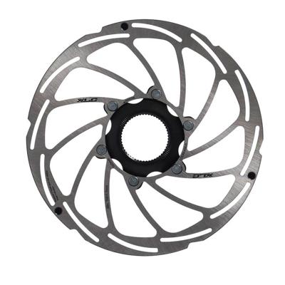 XLC Remd schijf ebike cl 160mm zi brx138