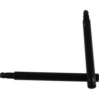 VWP ventielverlengers set (2) fv/sv 60mm nzh-f