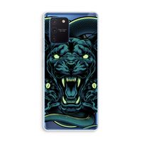 Cougar and Vipers: Samsung Galaxy Note 10 Lite Transparant Hoesje