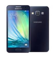 SAMSUNG A5 (2014) - 16GB - Black