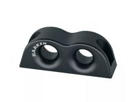 Harken Geleide Oog Alu 12mm Lijn Dubbel Size 14 Default