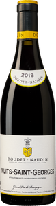 Doudet-Naudin Nuits Saints Georges Rouge