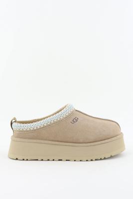 UGG sloffen Tazz II 1174471 sand