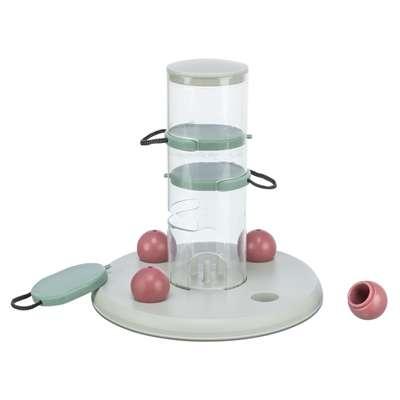 TRIXIE CAT ACTIVITY GAMBLING TOWER KUNSTSTOF