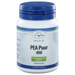 PEA Puur 400